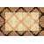 Ковер Merinos Laguna d213 BEIGE 1,50*4,00