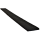 Доска рустик фасадная 190*20мм Венге, длина 2м 