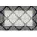 Маленькое фото Ковер Merinos Silver d213 gray 1,50*3,00