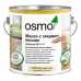Маленькое фото Масло Osmo бесцветное с твердым воском Original 3011 глянцевое (10 л)