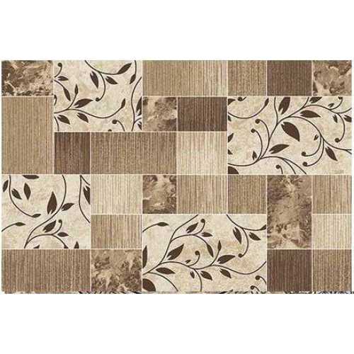 Фото Ковер Merinos Valencia Deluxe d306 Cream-Brown 1,50*3,00