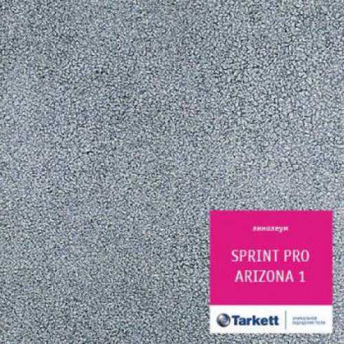 Фото Линолеум Tarkett Sprint Pro Arizona 1 (2.5 м, 3.0 м)