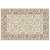 Ковер Merinos Valencia Deluxe d327 Cream-Brown 1,50*2,30