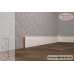 Маленькое фото Плинтус напольный под покраску 09-064-10 Madest Decor MDF (64х10х2400 мм)