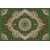 Ковер Merinos Laguna d505 GREEN 1,50*3,00