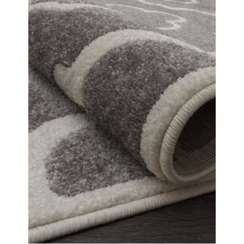 Фото Ковер Merinos Rio NC80 Gray 2,00*3,00