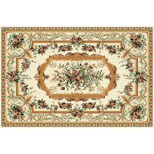Фото Ковер Merinos Laguna 5439 CREAM 0,60*1,10