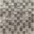 Мозаика стеклянная Bonaparte Trend Bronze 23х23 (300х300х4 мм)