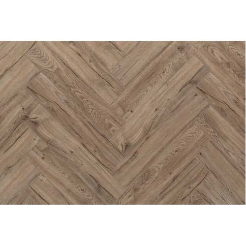 Фото Плитка кварцвиниловая Aquafloor Parquet Glue AF2506PG 