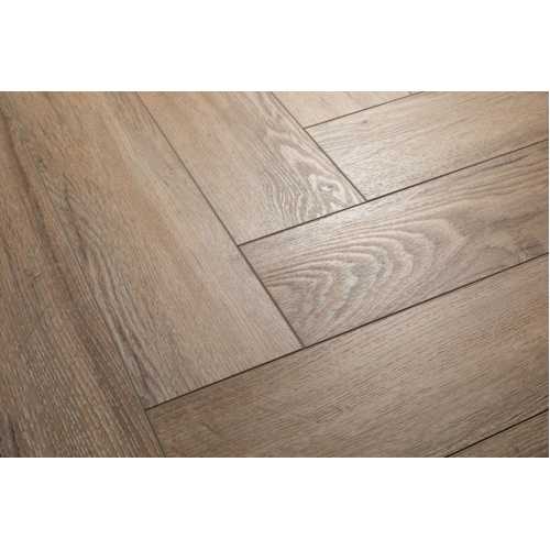 Фото Плитка кварцвиниловая Aquafloor Parquet Glue AF2506PG 