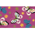 Ковер Merinos Crystal 772 Purple 1,20*1,80