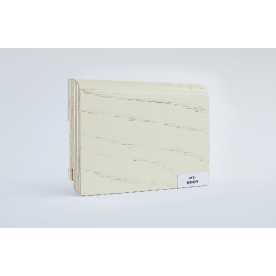 Плинтус напольный, шпонированный Finitura Дуб арт.009, 70*15 мм