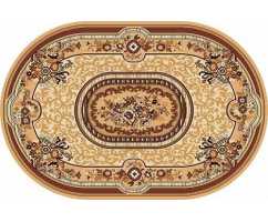  Ковер Merinos Laguna MONIKA  BEIGE 1,80*2,50 м овал