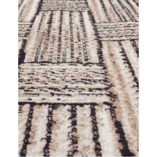 Фото Ковер Merinos Sierra D721, BEIGE-BROWN 0,80*1,50