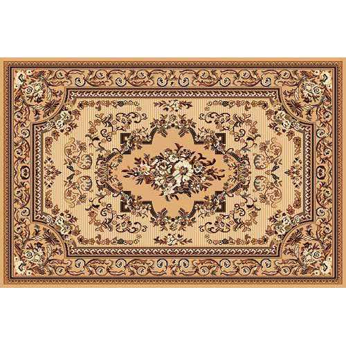 Фото Ковер Merinos Laguna ANGELIKA 4 BEIGE 1,50*3,00