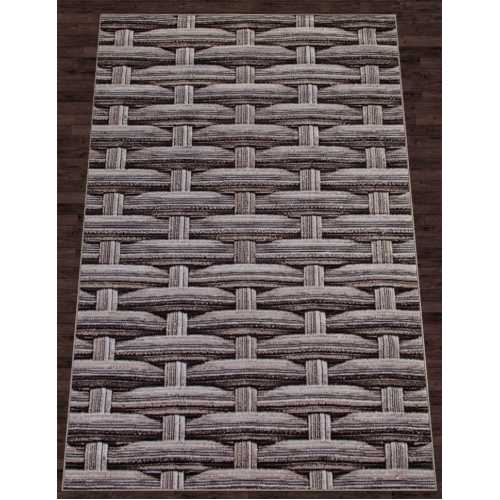 Фото Ковер Merinos Sierra D720, BEIGE-BROWN 1,00*2,00