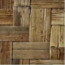 Стеновые бамбуковые панели Классика, 2440*1220 мм (двухслойная)