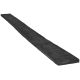 Доска рустик фасадная 120*20мм Венге, длина 1м