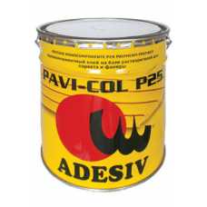 Паркетный клей Adesiv PAVI-COL P25 (21кг)