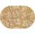 Ковер Merinos Laguna d495 BEIGE  2,00*3,00 овал