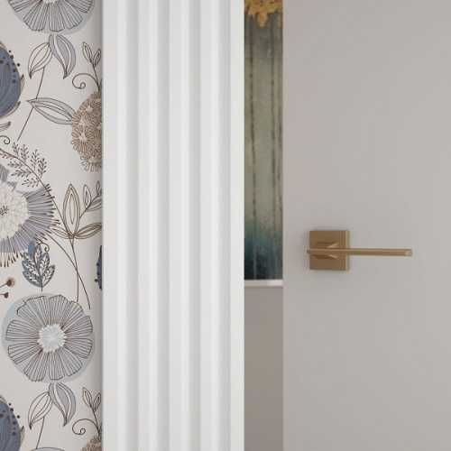 Фото Наличник под покраску Ultrawood 0003 i (82.5*12*2440)