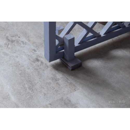 Фото Плитка ПВХ Vinilam Ceramo Stone Натуральный Камень 61608, 43 класс (940х470х8.0 мм)